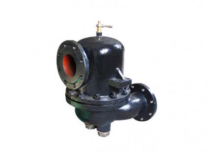 滤水器