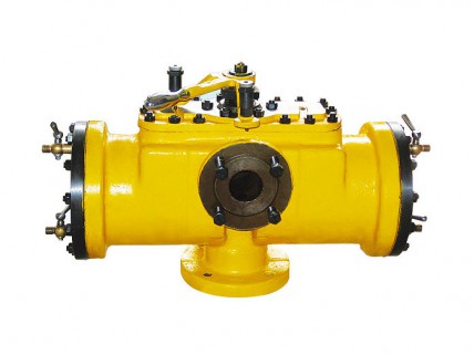 滤油器
